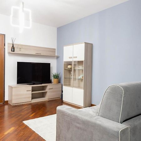 Chiara'S Sweet Apartment Al Perugino 폰테 갈레리아 외부 사진