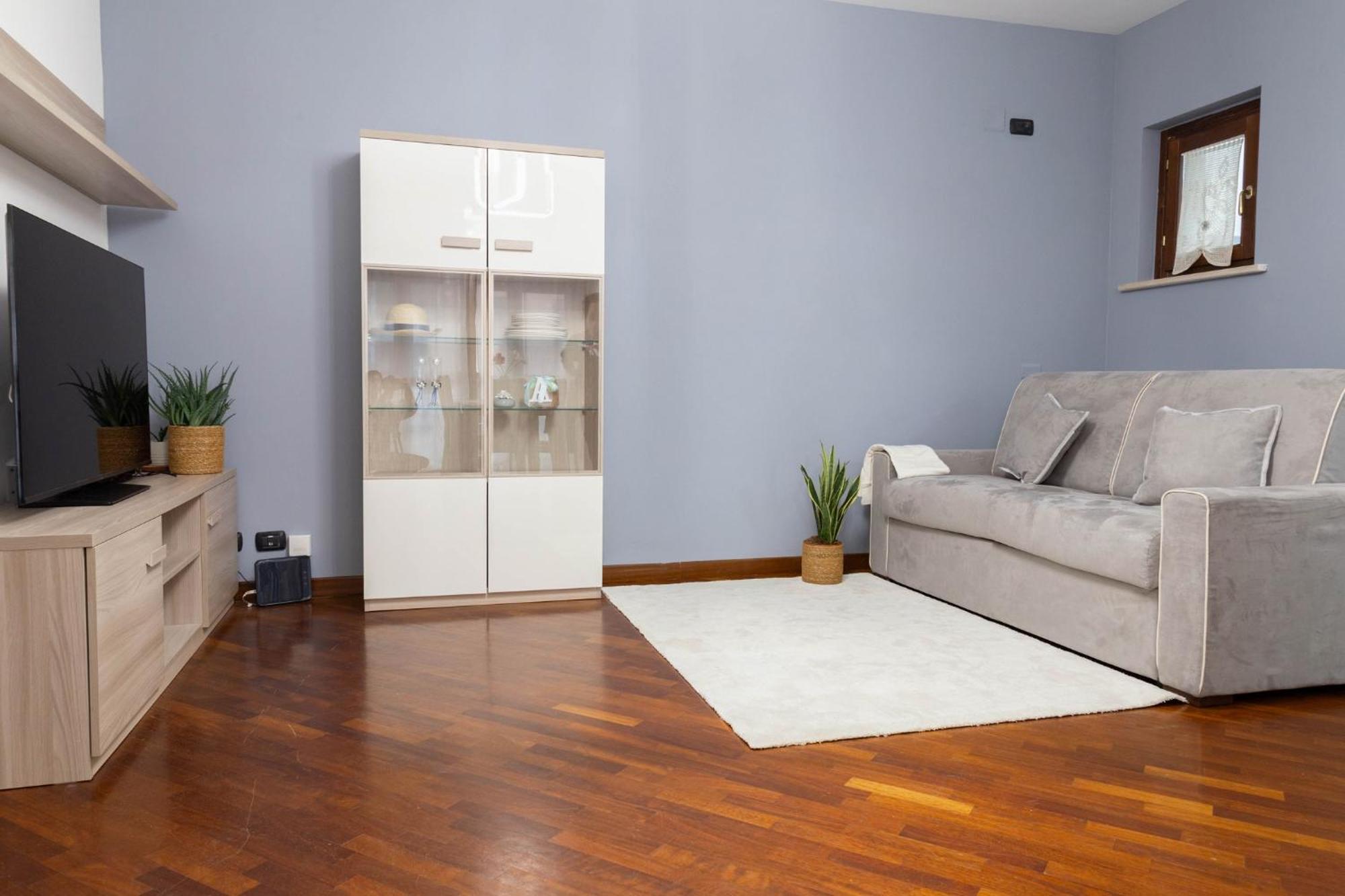Chiara'S Sweet Apartment Al Perugino 폰테 갈레리아 외부 사진