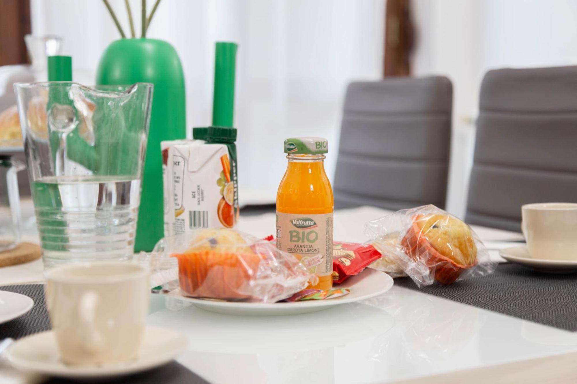 Chiara'S Sweet Apartment Al Perugino 폰테 갈레리아 외부 사진